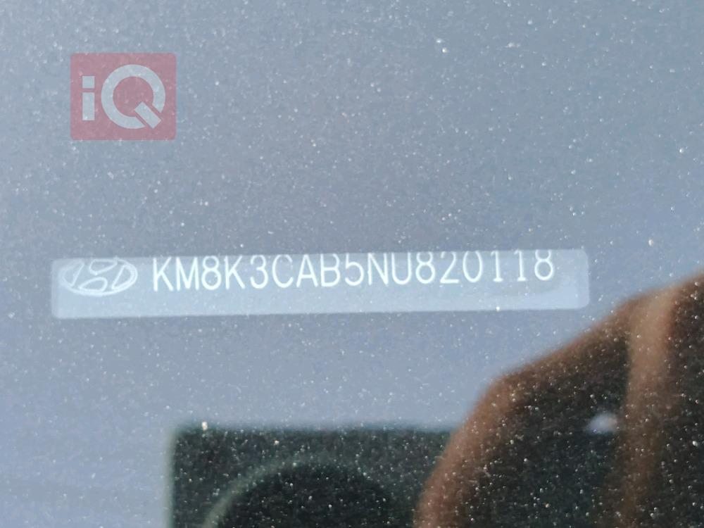 هیوندای کۆنا